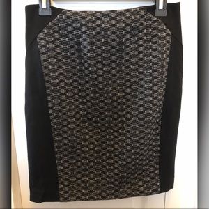 Theory pencil skirt